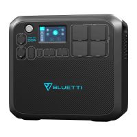 Bluetti AC200MAX Powerstation 2048Wh neu