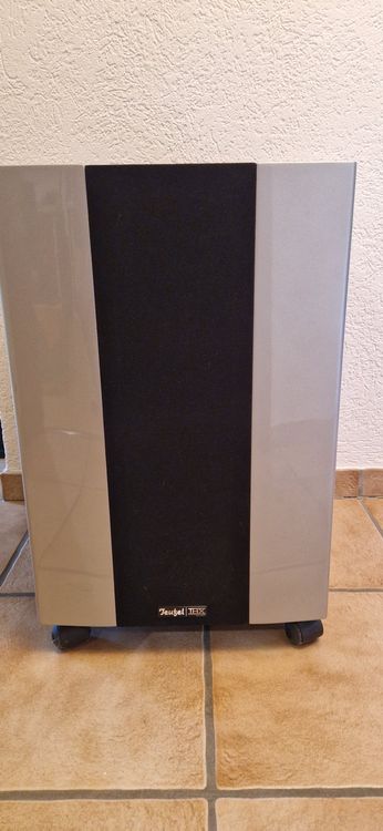 Teufel Subwoofer M5500 SW THX Select | Kaufen auf Ricardo
