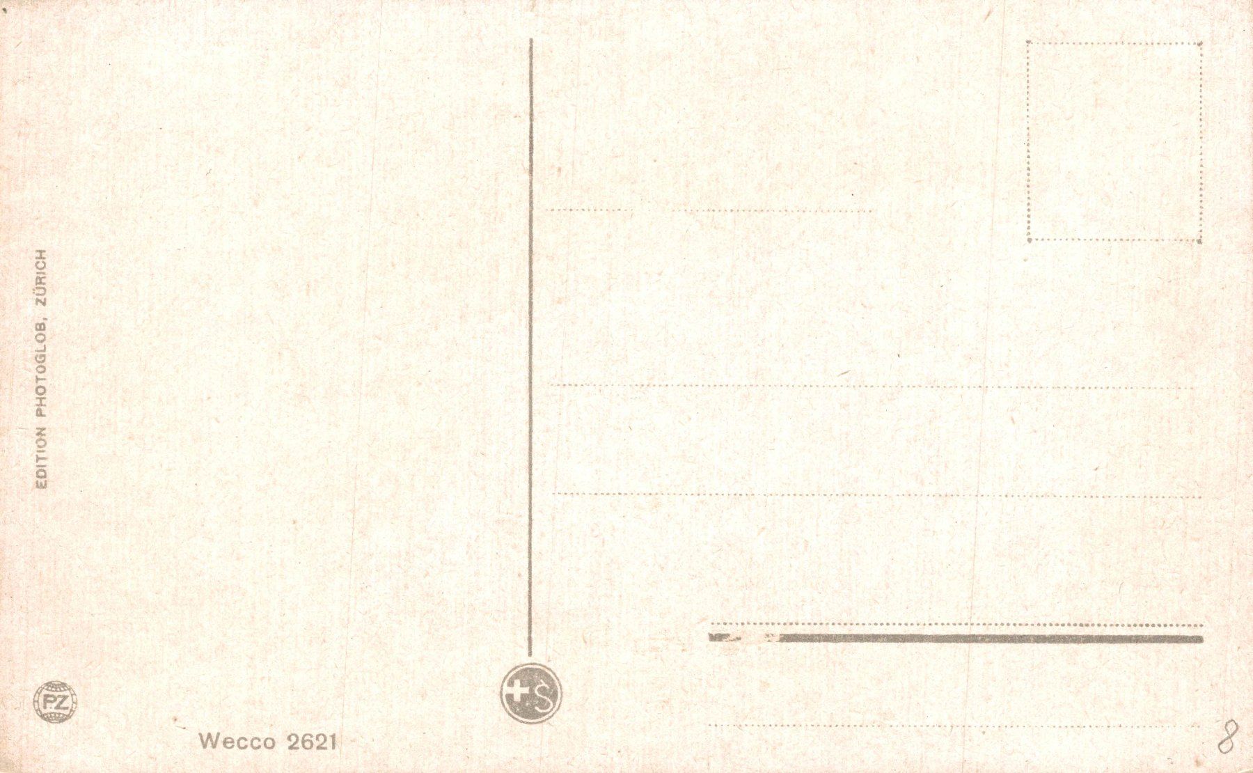 Cartoline postali: St. Gallen. Neudorf mit Marienkirche – Usato da Bronschhofen venduto da Astore 1