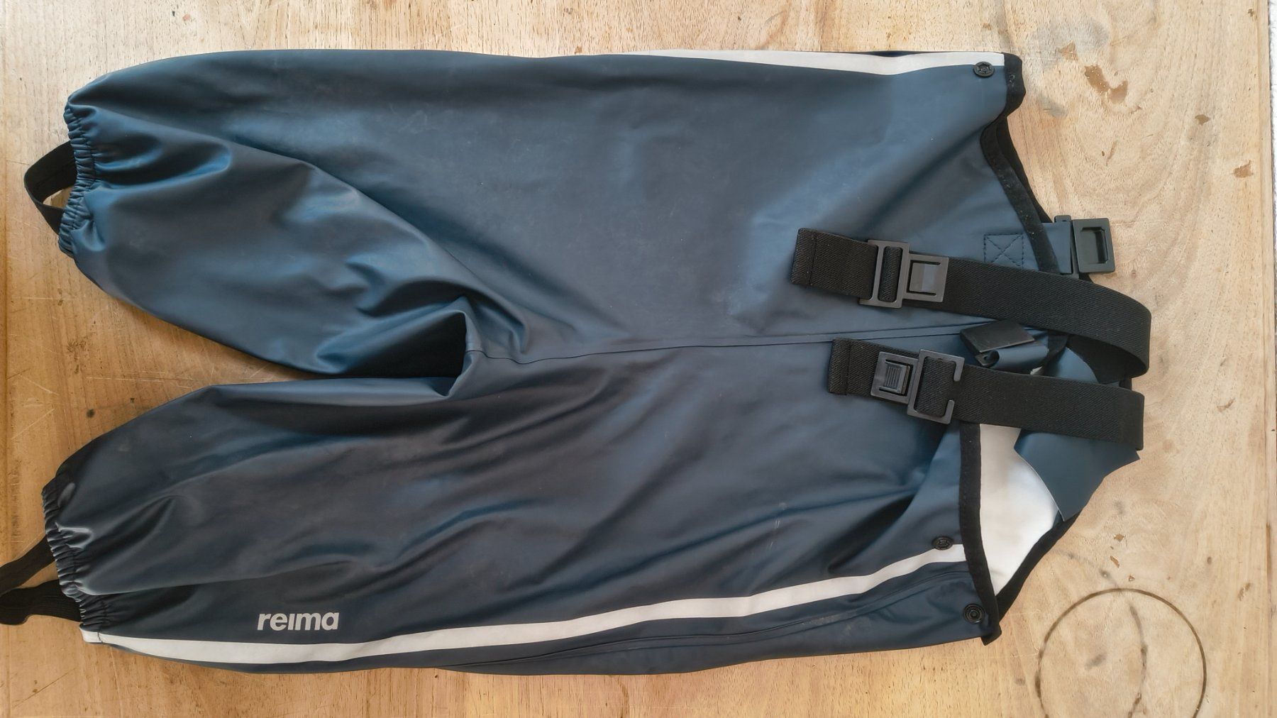 Reima Pantaloni: Regenhose Reima Grösse 74 – Usato da Langenthal venduto da Bamboocha3