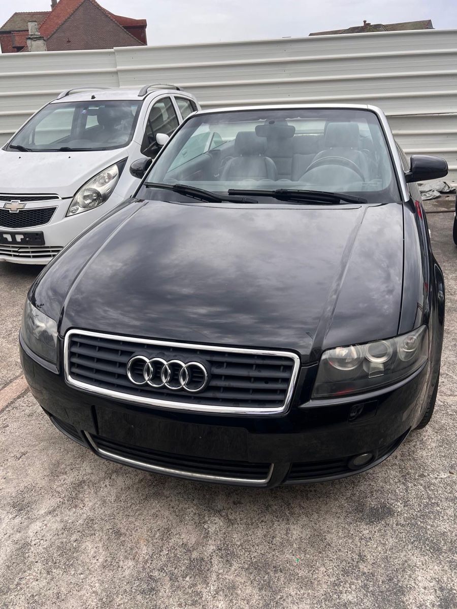 Audi Automobili: Audi A4 roule très bien  – Usato da Neuchâtel venduto da rye_yyh2 2