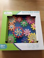 Zahnradpuzzle