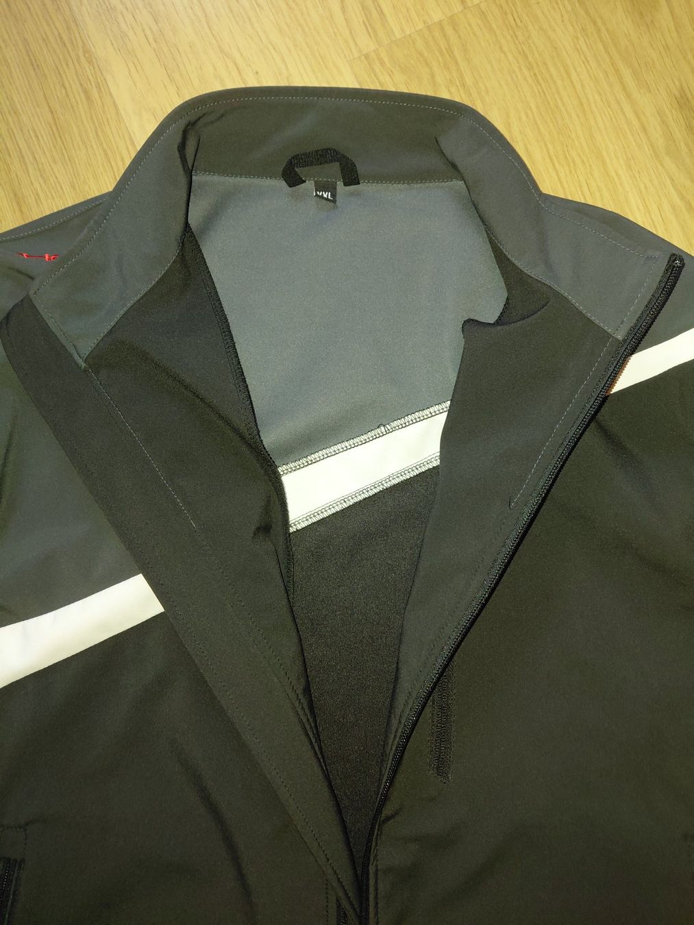Held Giacche: "HELD" SOFTSHELL JACKE GR XXL NEU – Nuovo (secondo la descrizione) da Bern venduto da wau68 1