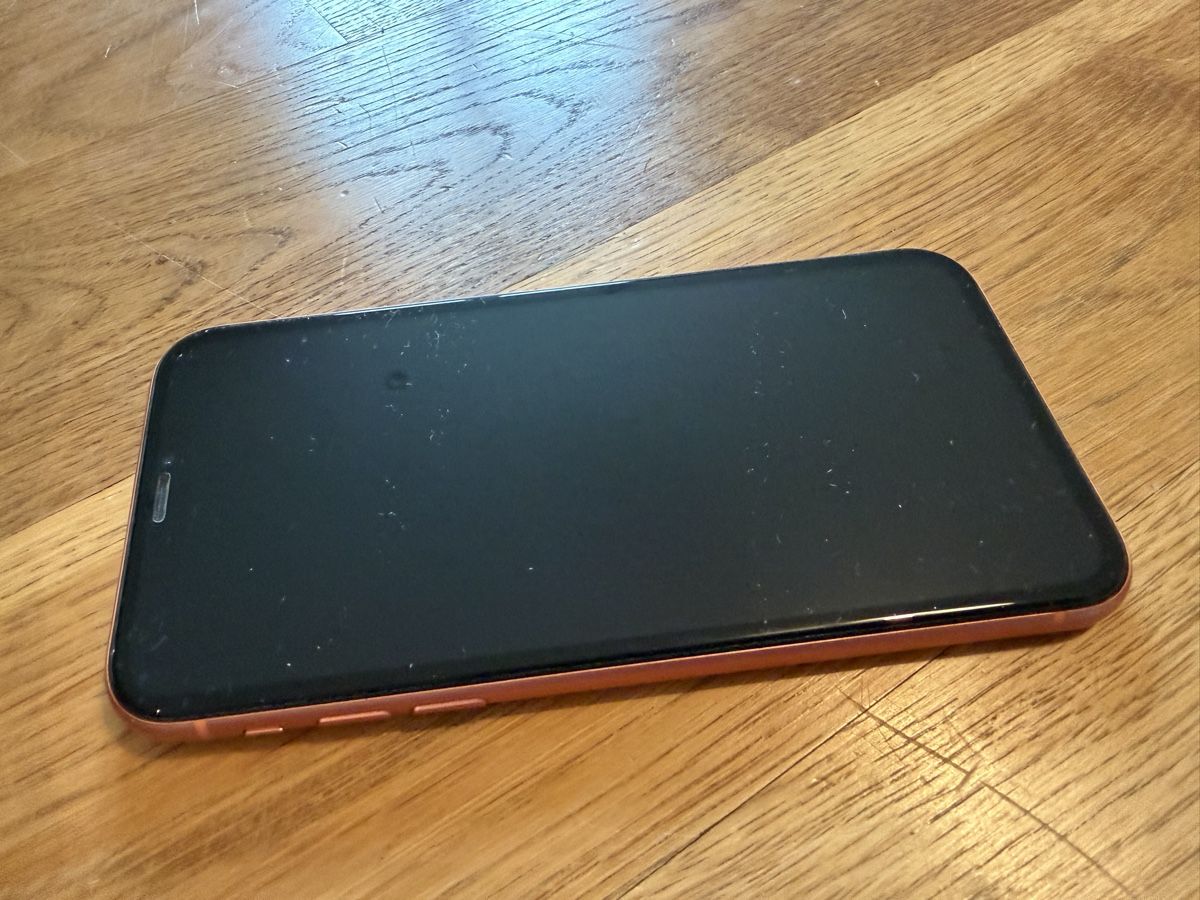 Apple Telefoni cellulari / Smartphones: iPhone XR, Coral, 64GB – Usato da Oberkirch LU venduto da LoVelo3 5
