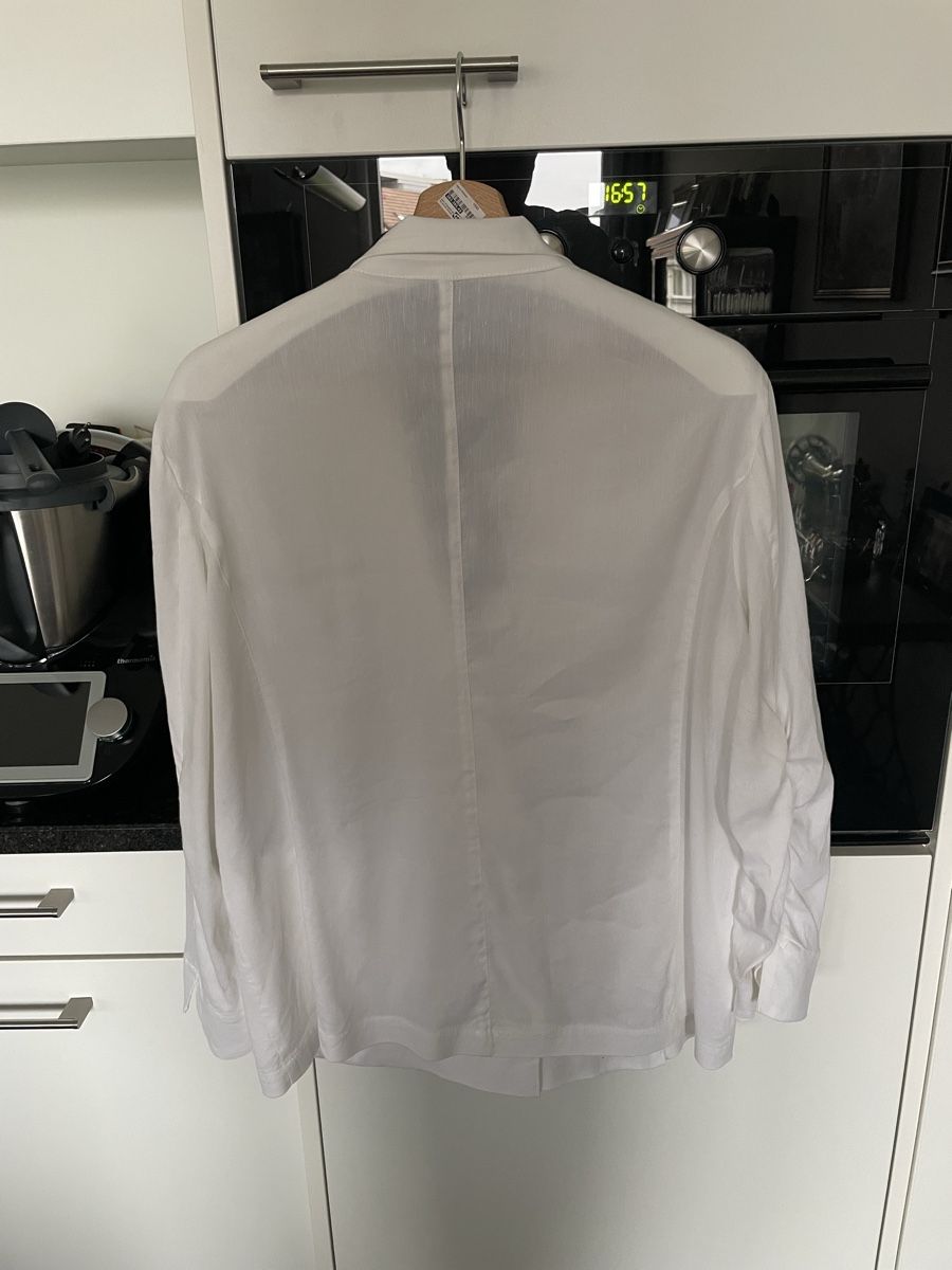Costumi: Marccain Jacket Blazer N5 42 XL – Usato da Basel venduto da kitu 2