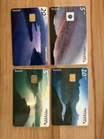 Taxcard Swisscom