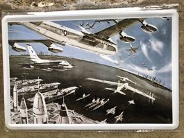 Militaria us air base luftwaffe