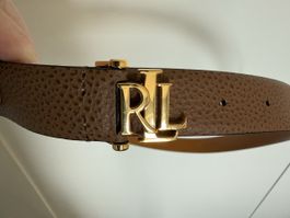 Ralf Lauren Damengürtel