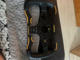 Moza es F1 Style Mod