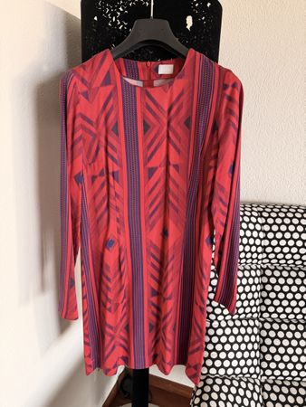 Lala Berlin Dress, Size S