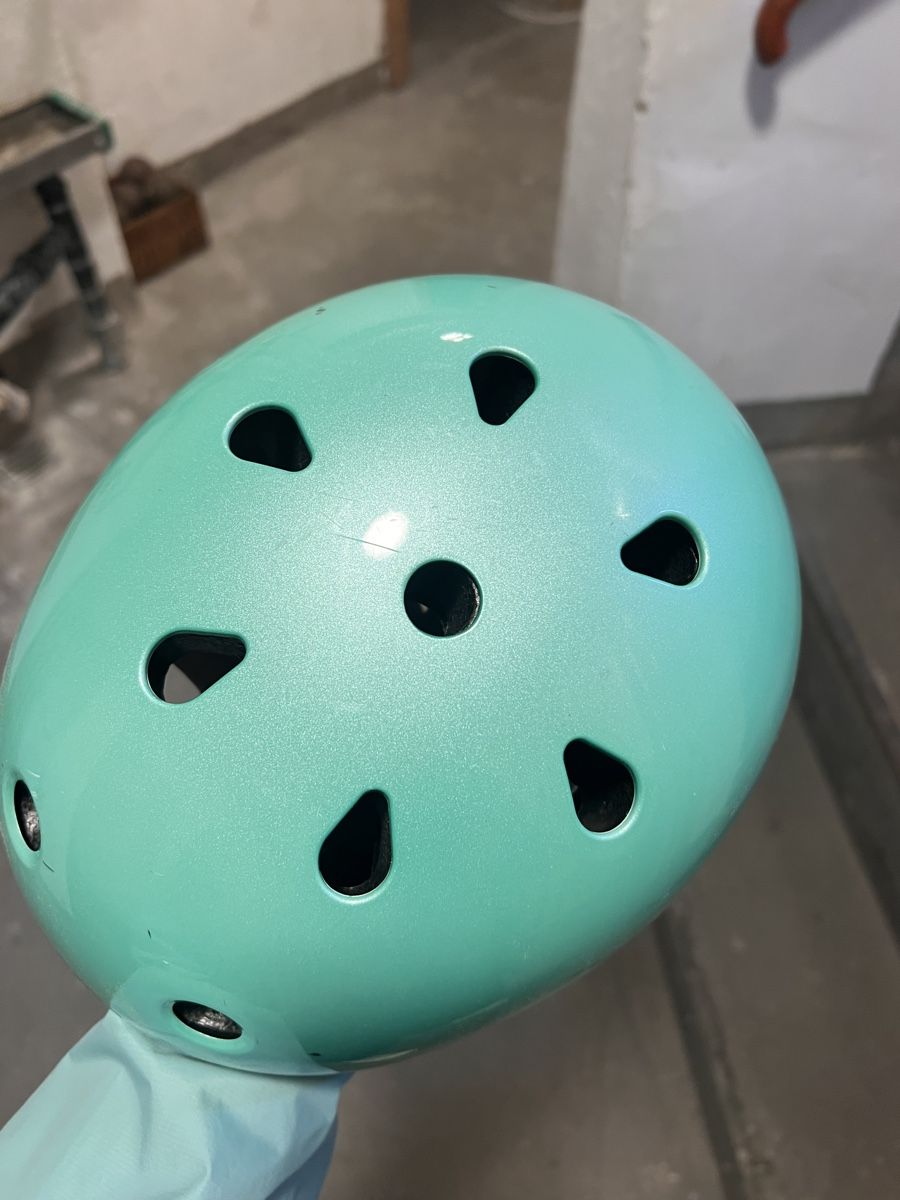 Caschi: Electra Helm Mint Grün, L – Usato da Zürich venduto da Sesada 4