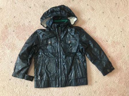 CHICCO Regenjacke, Gr. 92