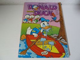 Walt Disney’s Donald Duck, Heft Nr. 312