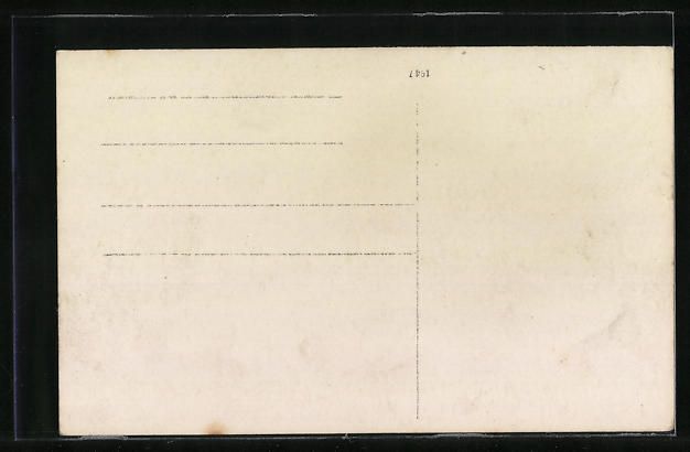 Cartoline postali: Bühler, Gesamtansicht aus der Vogelscha – Usato da Berlin venduto da bartko-reher 1