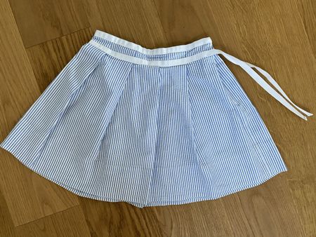 Ralph Lauren Rock Gr. 104