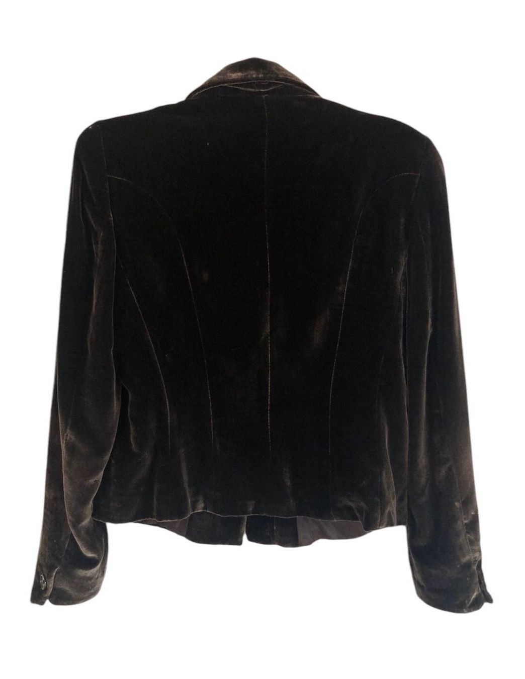 Giacche: Blazer – Usato da Dotzigen venduto da SecondHandGems 1