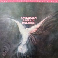 Emerson, Lake & Palmer – Same (MFSL) [LP US 2025]