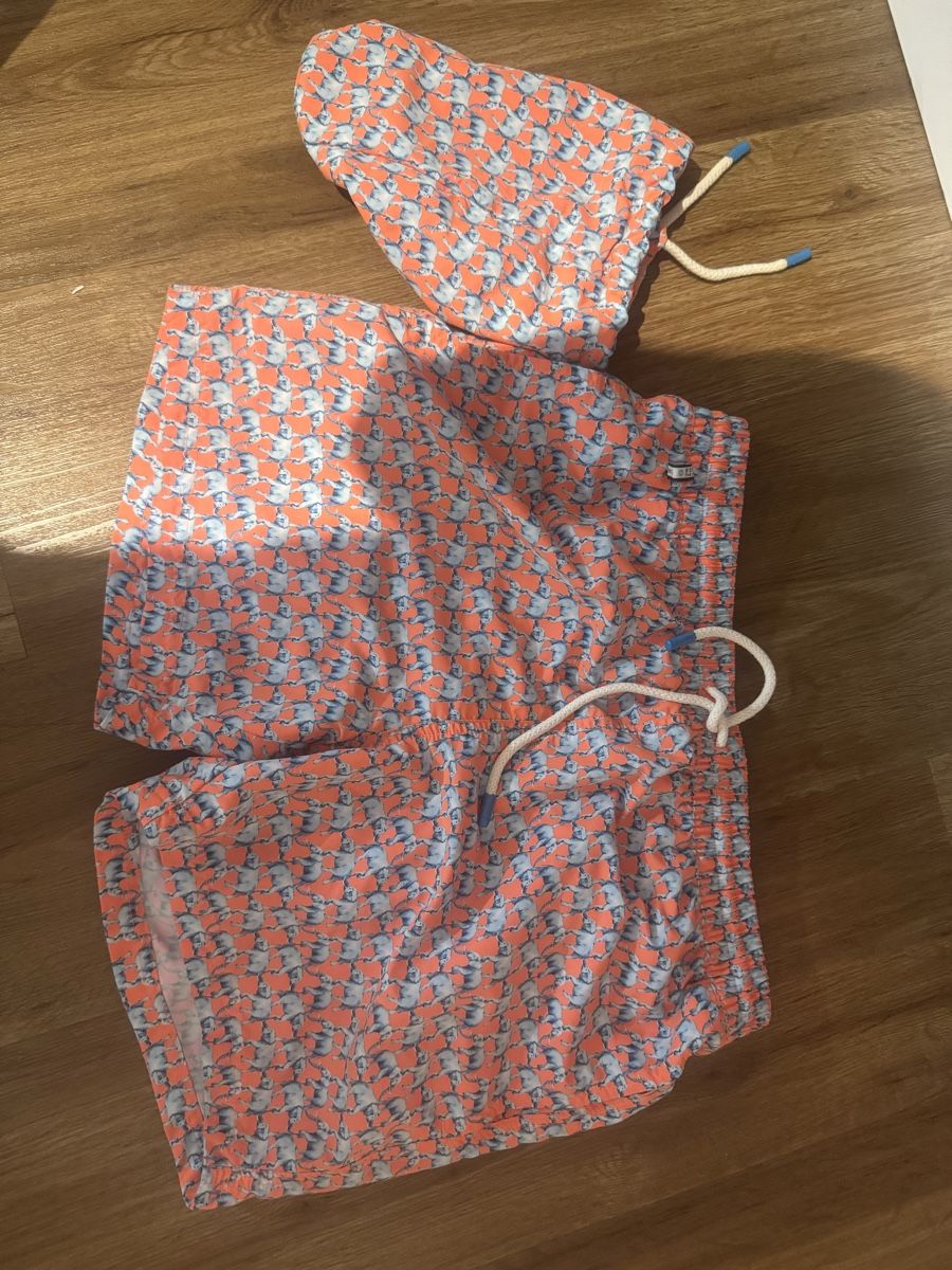 Costumi da bagno: Badehose Marke Oxyde Grösse M – Usato da Udligenswil venduto da son_rd58 1