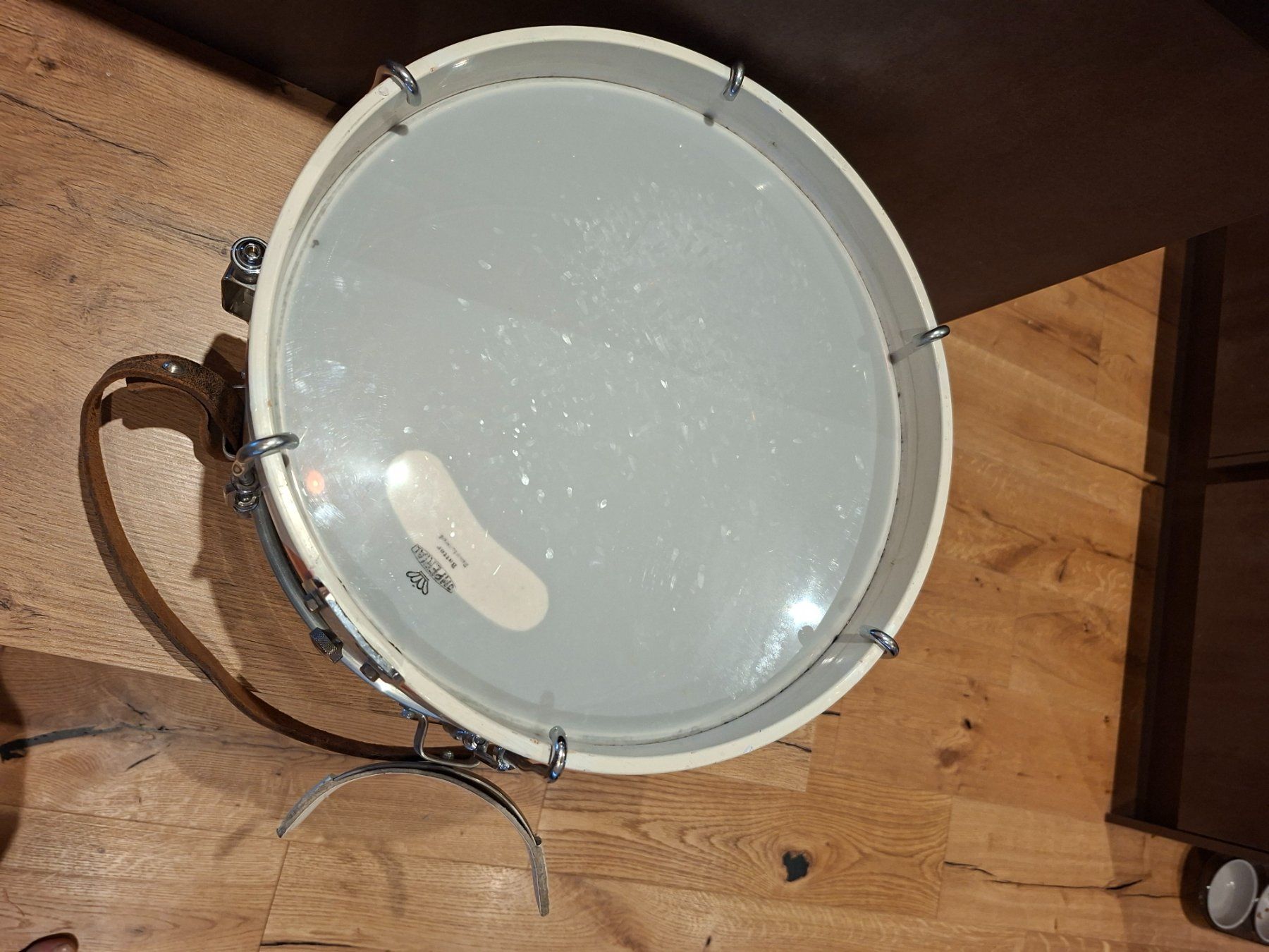 Strumenti musicali: IMPERIAL Drums – Usato da Brienz BE venduto da haslital88 4
