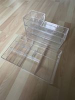 Organizer aus Kunststoff 