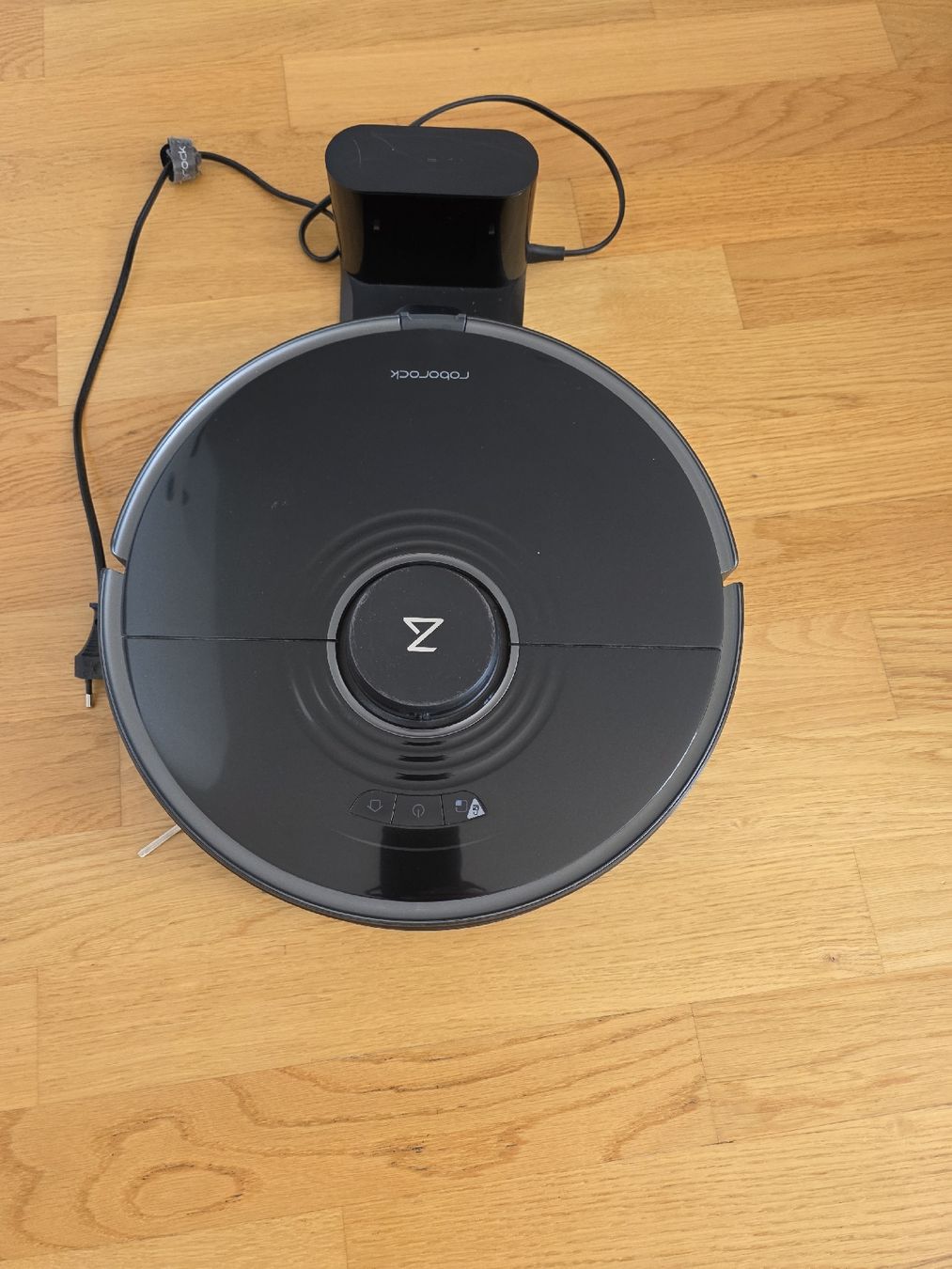 Roborock Aspirapolveri & Accessori: Roborock S7 Saugroboter mit Zubehör – Usato da Olten venduto da oza_99nf 2