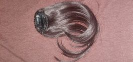 Fransen Clip, Estensioni capelli con clip, Extension cheveux