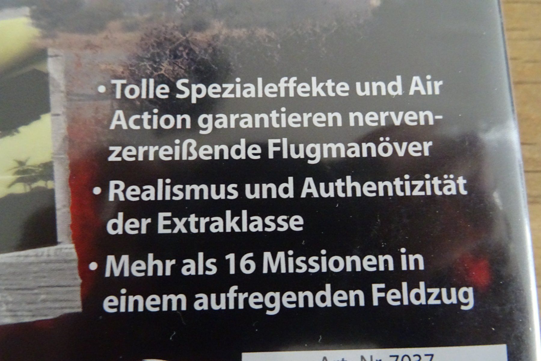 CD & DVD vergini: Helicopter Simulator, Windows XP/Vista/7 – Usato da Urtenen-Schönbühl venduto da Lari1 3