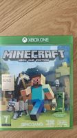 Minecraft Xbox One Edition