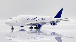 B747-400 DREAMLIFTER