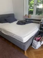 Ikea Bett 140x200