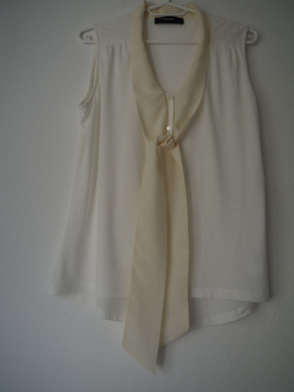 Hallhuber Camicette: HALLHUBER BLUSE Gr.L – Usato da Hagendorn venduto da Blaf