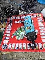 Diverse Spiele & Travelgames