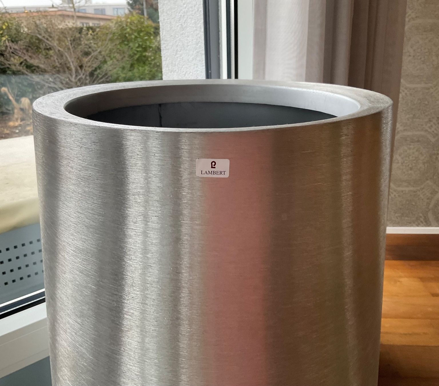 Lambert Alle Dekorationen: Grosse Vase von Lambert – Gebraucht aus Oberkirch LU von Roeschu28 2