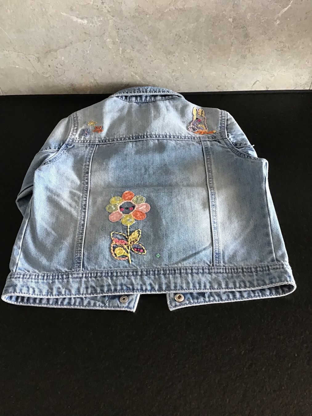 Ensembles coordonnés: Lot vêtements filles – D'occasion à Neuchâtel par sta_7qfy 2