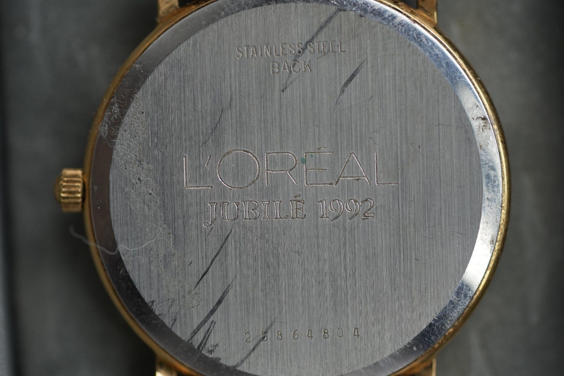 Longines Orologi: Longines Vintage – Usato da Faoug venduto da Bruce_Wayne23 1