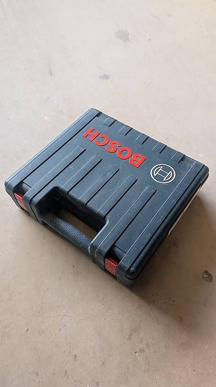 Valises de voyage: Bosch-Maschinenkoffer – D'occasion à Wuppenau par lenz91