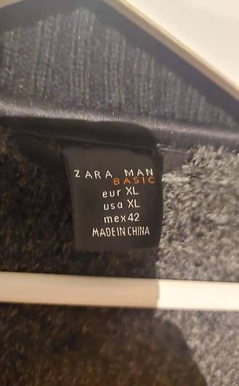 Giacche: Jack von ZARA – Usato da Allschwil venduto da rajmahal 2