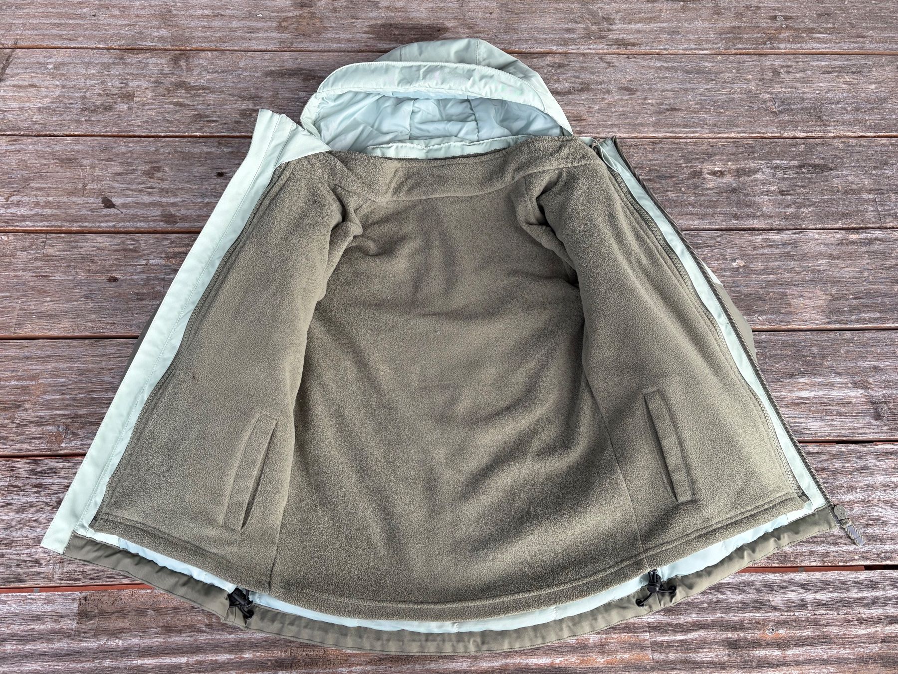 Vestes: Kinder Winterjacke – D'occasion à Buckten par S.Bachmann83 1