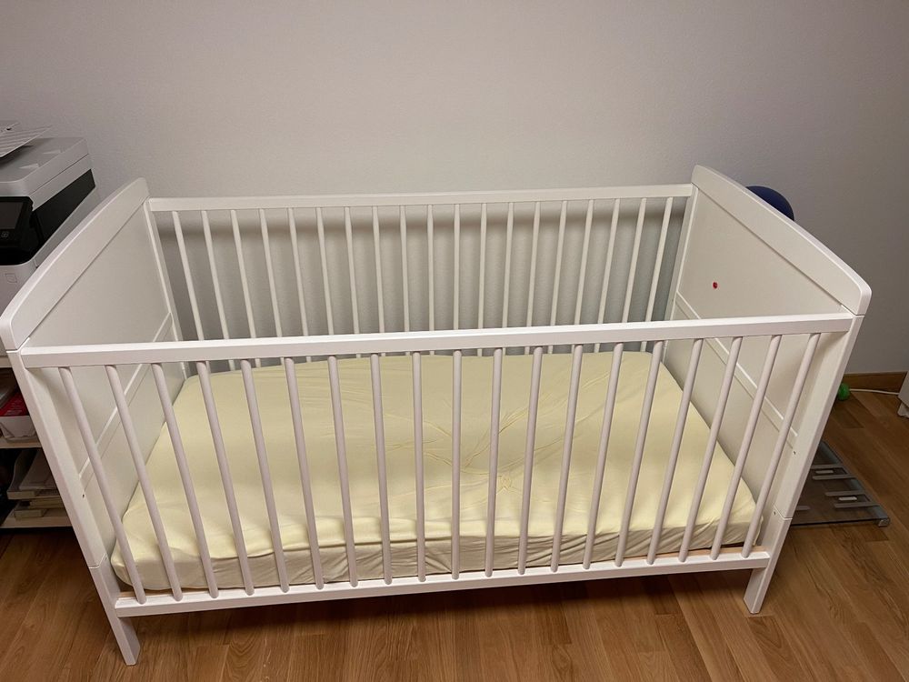 Kinderbett 70x140 1