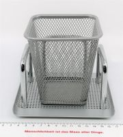 Stiftehalter Notizblockhalter Zettelbox
