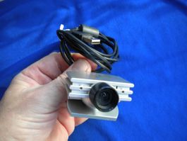 Playstation 2 Kamera mit USB Anschluss