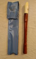 Hohner Studio Blockflöte 9511 mit Etui / ±1960 ab Fr. 8.-