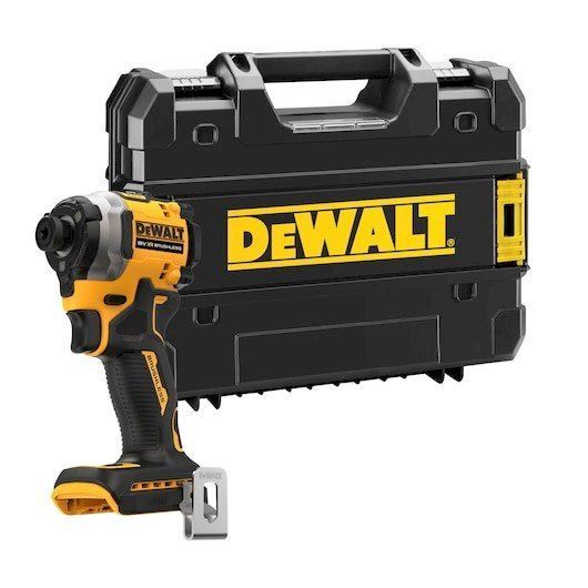 Avvitatori a batteria: DeWalt Akku-Schlagschrauber DCF850NT-XJ – Nuovo e nell'imballaggio originale da Bottighofen venduto da zaap 2
