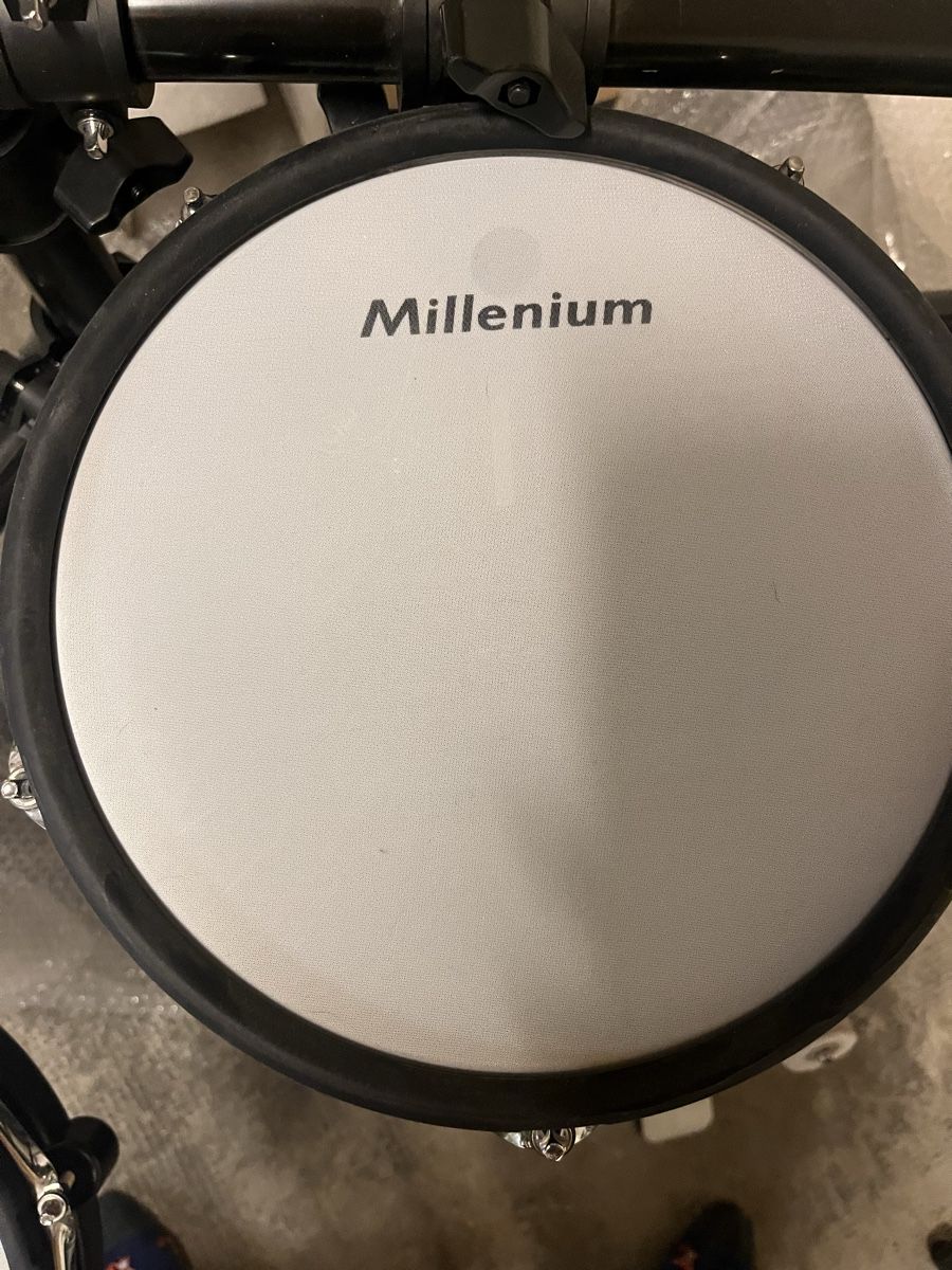 Thomann Musikinstrumente: Millenium MPS-750x – Gebraucht aus Allschwil von vin_9xmm 4