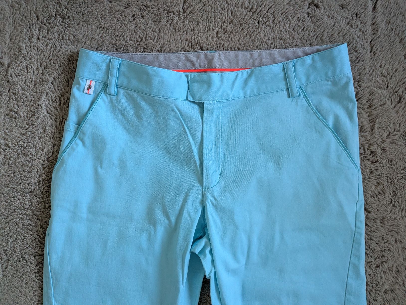 Peak Performance Hosen: pantalon marque Peak performance 28 – Neu (gemäss Beschreibung) aus Montreux von dem_gyt9 1