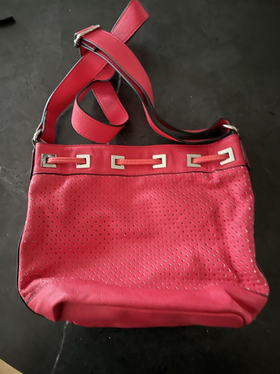 Guess Borse da donna: *Guess* Crossbody – Usato da Neuhausen venduto da nca_777s 1