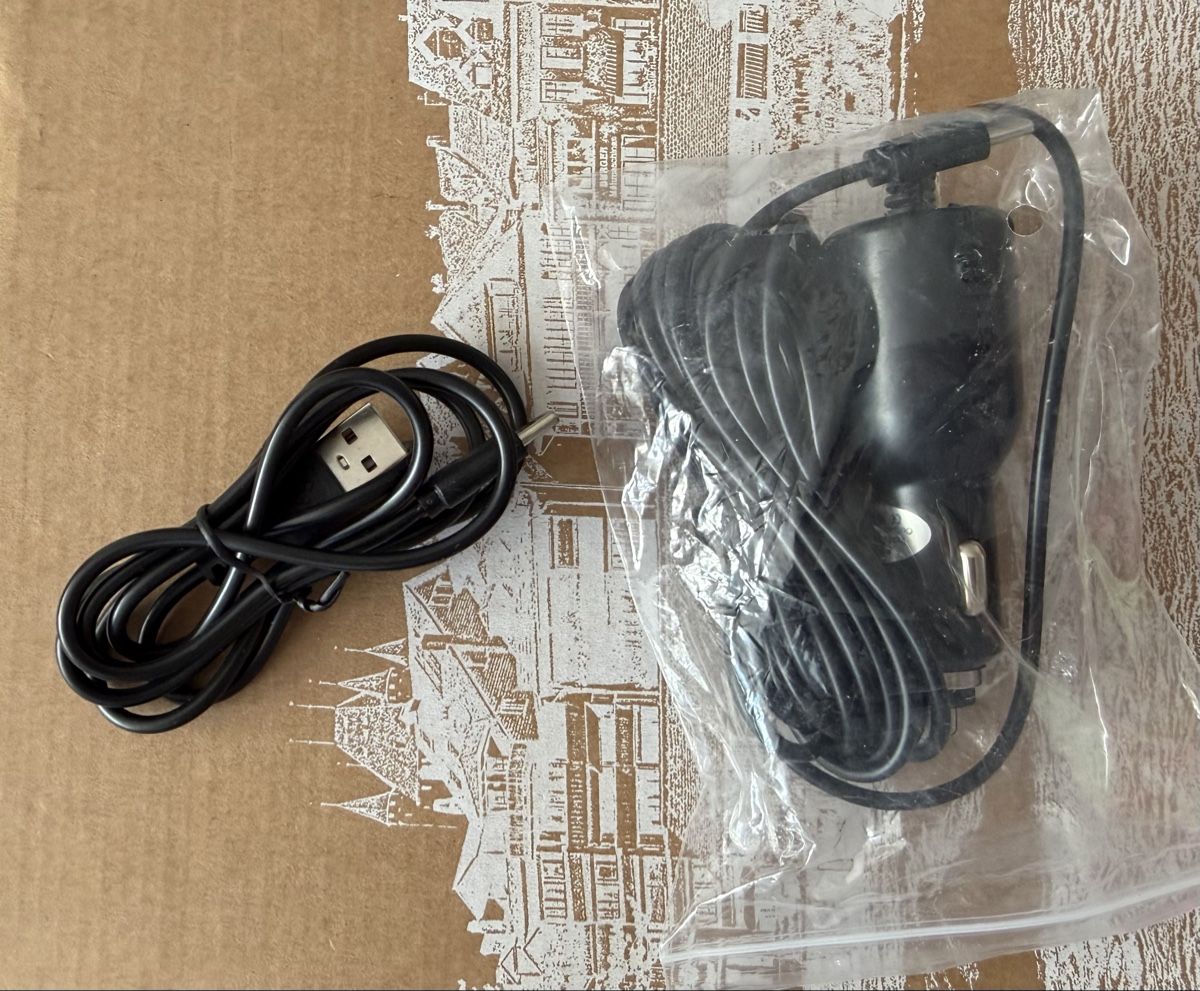 Action Cam: Dashcam  Mini gebraucht schwarz – Nuovo (secondo la descrizione) da Aathal-Seegräben venduto da Tzhbrmo1 2
