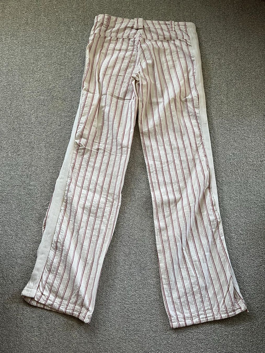 Only Pantaloni: ONLY Sommerhose Gr 36 – Usato da Kleindöttingen venduto da nev_tn7c 4