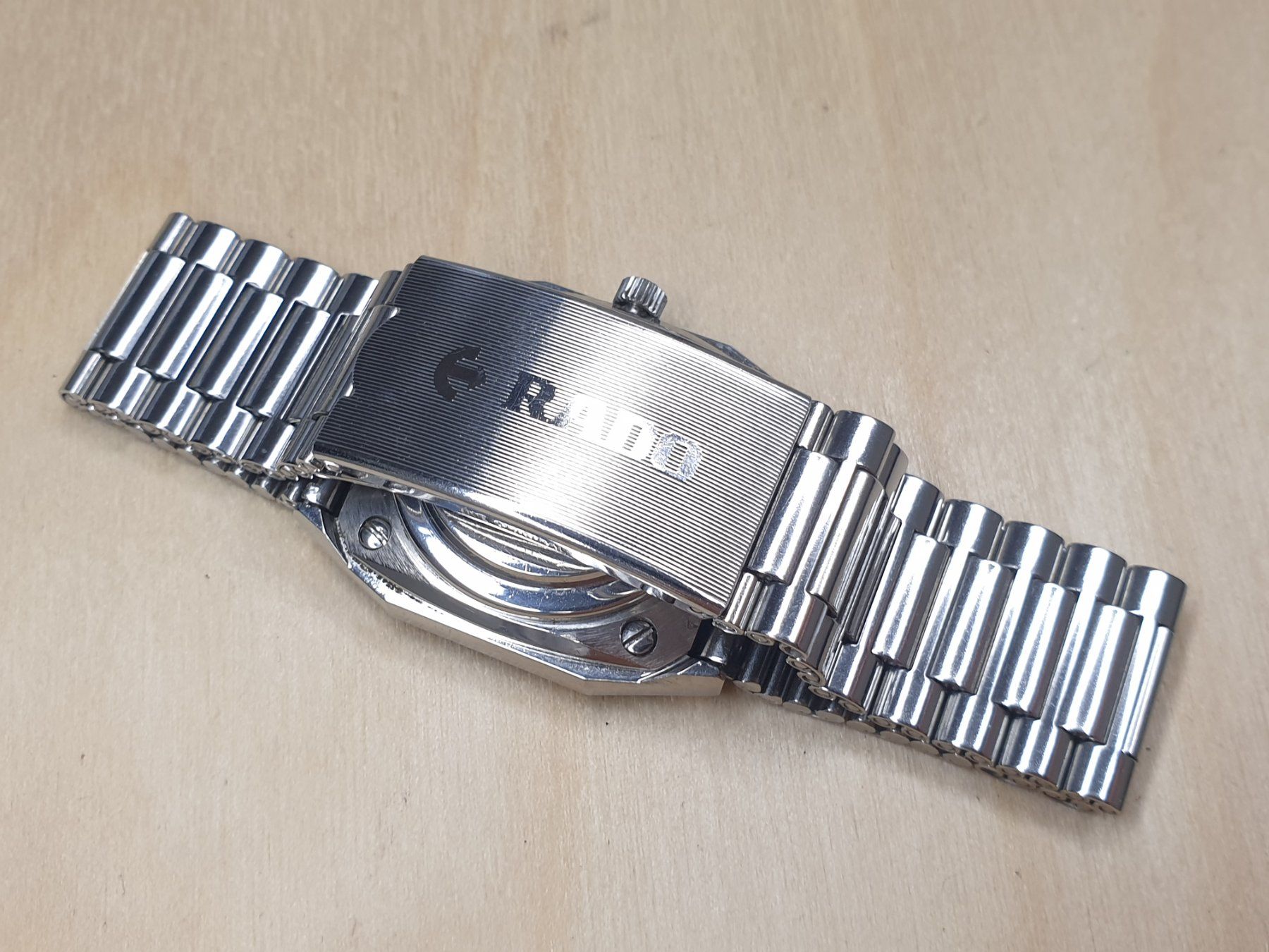 Rado Orologi: Rado 30mm – Usato da Posieux venduto da Csardas. 5