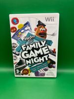 Hasbro Family Game Night (Englisch) - Nintendo Wii